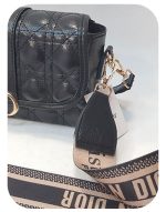 کیف دستی دوشی مدل سدرین کد 3058 - Image 7