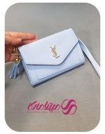 کیف پول تاشو مدل ایورا کد 3062