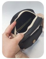 کیف پاسپورتی مدل رونیا کد 3052 - Image 4