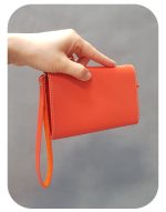 کیف پول تاشو مدل ایورا کد 3062 - Image 5