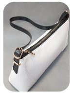 کیف دوشی مدل آنجلا کد 3056 - Image 9