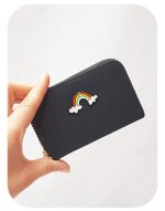 جاکارتی رنگین کمانی کد 3083 - Image 4