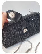 کیف مجلسی نگینی کد 3088 - Image 4