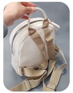 مینی کوله کنفی مدل بابونه کد 3104 - Image 4
