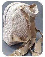 مینی کوله کنفی مدل بابونه کد 3104 - Image 5