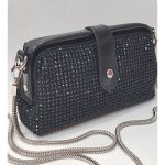 کیف مجلسی نگینی کد 3088