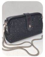 کیف مجلسی نگینی کد 3088