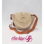 کیف کنفی مدل پیچک کد 3096