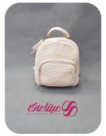 مینی کوله کنفی مدل بابونه کد 3104