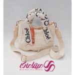کیف دستی دوشی کنفی مدل چیلا کد 3086