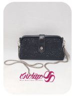 کیف مجلسی نگینی کد 3088 - Image 10