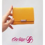 کیف پول مدل درنیکا کد 3095