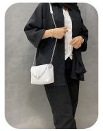 کیف یکطرفه مدل هوریتا کد 3119 - Image 2