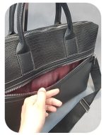 کیف اداری مدل آریسو کد 3118 - Image 8