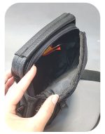 کیف رودوشی مدل مونترو کد 3126 - Image 4