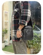 کیف رودوشی مدل مونترو کد 3126 - Image 2