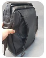 کیف رودوشی مدل مونترو کد 3126 - Image 5