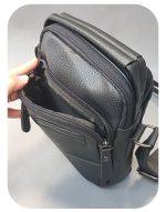کیف رودوشی مدل مونترو کد 3126 - Image 7