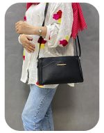 کیف یکطرفه مدل شایلی کد 3137 - Image 2