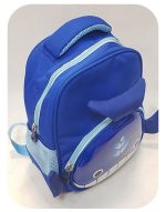 کوله پشتی مهدکودکی طرح نهنگ کد 3177 - Image 3