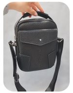 کیف رودوشی مونت بلانک کد 3164 - Image 4