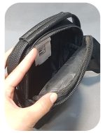 کیف رودوشی مونت بلانک کد 3164 - Image 2