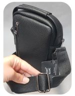 کیف رودوشی مونت بلانک کد 3164 - Image 5