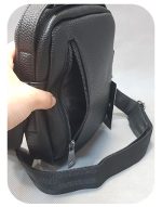 کیف رودوشی مونت بلانک کد 3164 - Image 3