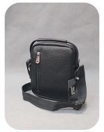 کیف رودوشی مونت بلانک کد 3164 - Image 6