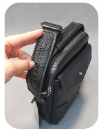 کیف رودوشی مونت بلانک کد 3164 - Image 7