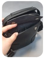 کیف رودوشی مونت بلانک کد 3164 - Image 8