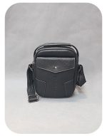 کیف رودوشی مونت بلانک کد 3164