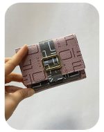 کیف پول سگک دار کد 3216 - Image 3