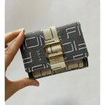 کیف پول سگک دار کد 3216