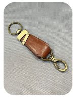 جا کلیدی مردانه چرم کد 3251 - Image 2