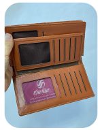 کیف پول کتی مردانه پارما کد 3250 - Image 2