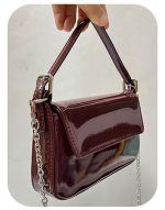 کیف دستی دوشی لامارا کد 3247 - Image 4
