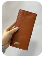 کیف پول کتی مردانه پارما کد 3250 - Image 7