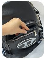 کیف کوله دیزل کد 3241 - Image 10