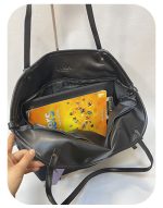 کیف دوشی مدل آلارا کد 3229 - Image 4