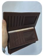 کیف پول کتی مردانه پارما کد 3250 - Image 4