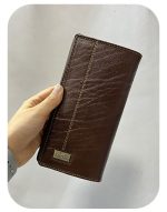 کیف پول کتی مردانه پارما کد 3250 - Image 9