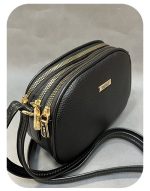 کیف یکطرفه سه زیپ کد 3319 - Image 2