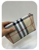 کیف آرایشی دو تیکه بربری کد 3298 - Image 3
