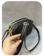 کیف یکطرفه سه زیپ کد 3319 - Image 7