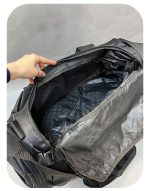 ساک باشگاهی مردانه کالیرو کد 3309 - Image 5