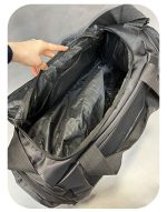ساک باشگاهی مردانه کالیرو کد 3309 - Image 4