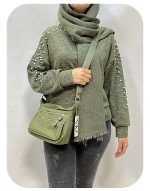 کیف یکطرفه مدل طیارا کد 3291 - Image 2