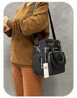 کیف کوله میکارلو کد 3359 - Image 11