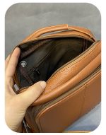 کیف رودوشی آراز کد 3358 - Image 4